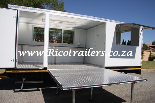 Copy of Rico Trailers Johannesburg South Africa Mobile Events Marketing Stage trailer (10)